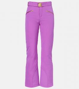 Брюки для катания на лыжах franzi с поясом Bogner