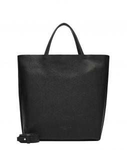 Сумка-шоппер Liebeskind Berlin, черный