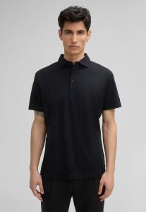 Рубашка поло PEPE Strellson, черный