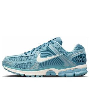 Кроссовки air zoom vomero 5 'denim turquoise' Nike, бирюзовый