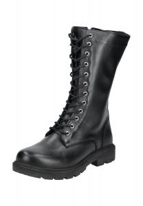 Ботинки 0022823-002 Andrea Conti, черный