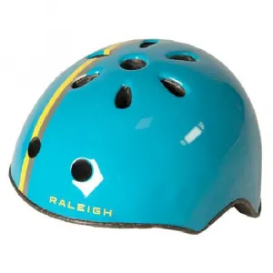 Шлем Raleigh Propaganda Junior, синий