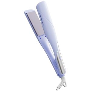 Щипцы для завивки / Утюжки для выпрямления волос JUANMEILI, [Violet]Adjustable Speed/Smart Power-Off