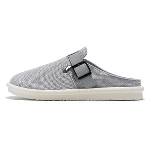 Сандалии с защитой от скольжения и обхватом носка для мужчин Bull charm, Gray