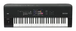 Наутилус 61 Korg