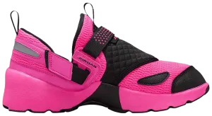 Женские кроссовки Air Jordan Trunner LX, черный