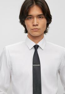 Галстук E CLASSIC HUGO, цвет black one