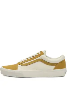 Кеды Old Skool Vans, желтый