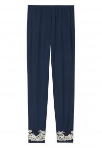 Пижамные штаны PRETTY FLOWER Intimissimi, цвет Mottled Blue