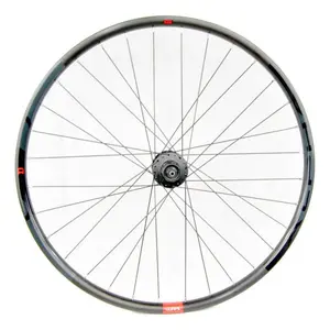 Заднее колесо Gurpil Alpha 29´´ 6B Disc 8-11s MTB, черный