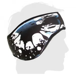 Повязка на голову Tube K2 Floral, разноцветный