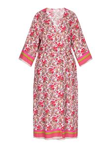 Длинное платье usha FESTIVAL