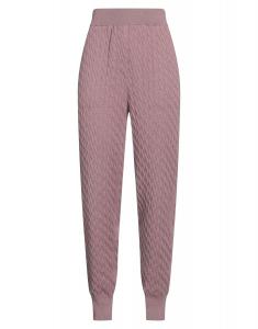 Брюки Brunello Cucinelli, бледно-розовый