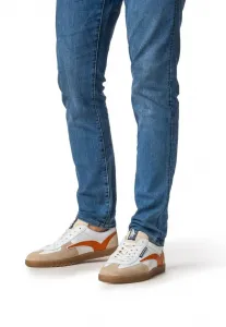 Кроссовки Floris Van Bommel, Orange