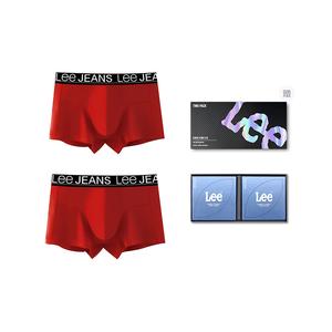 Lee Подарочный набор мужского белья 2 шт