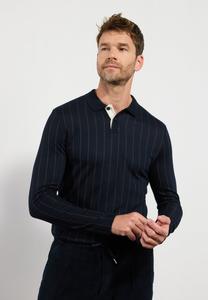 Топ Pier One Long sleeved top, Dark Blue