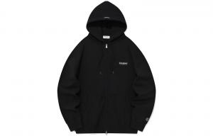 Свитшот Fall Unisex COVERNAT, черный