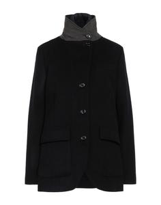 Пальто Moorer, синий