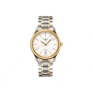 LONGINES Часы Master Collection L2.628.5.12.7, White Dial