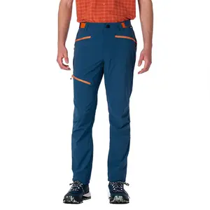 Брюки Ternua Rotor, синий