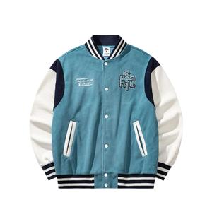 Куртки и пальто для мужчин Life Collection ANTA, синий