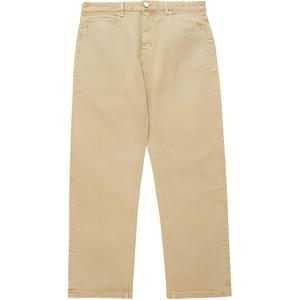 CLOT Джинсы мужские хаки