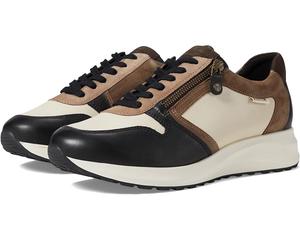 Кроссовки Mephisto Kim, цвет Fog/Black Combo