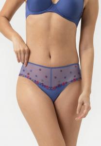 Брифы mey HIPSTER SERIE PRETTY JOAN, Astral Night/Dark Blue