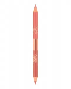 Контур для губ Lip Cheat Contour Duo Charlotte Tilbury, Fair