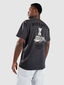 Футболка Iriedaily Slowpresso T-Shirt, coal