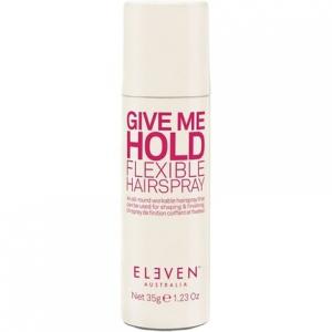Дай мне фиксатор для эластичных волос Eleven