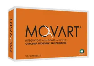 Movart Суставная добавка 30 таблеток