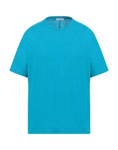 Футболка Paolo Pecora, бирюзовый