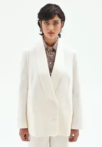 Блейзер Rinascimento, White