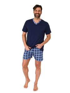 Ночное белье NORMANN, темно-синий