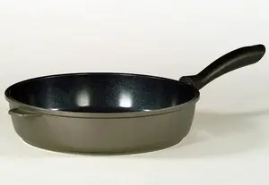 Сковорода Krüger Potsdam, серый