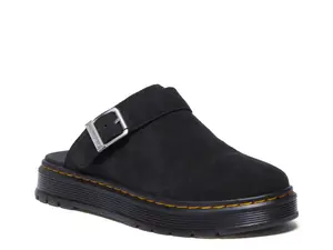 Brookline Мюли - мужские Dr. Martens, Black