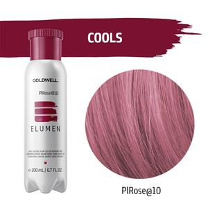 Краска для волос Goldwell Long Lasting Hair Color Oxidant-Free, Pastel Rose PlRose@10 / 200 ml