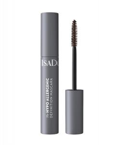 Тушь для ресниц IsaDora The Hypo Allergenic Definition Mascara, Nr. 02 - Brown, 10 ml