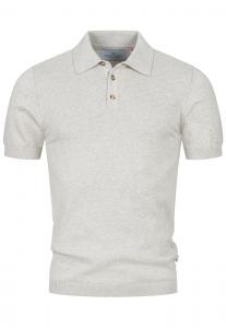 Рубашка Kronstadt Kingswood, светло-бежевый