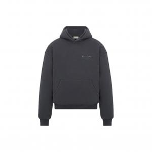 Свитшот мужской DIOR, черный