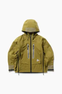 дождевая куртка PERTEX SHIELD