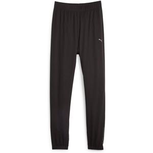 Спортивные брюки Sporthose studio для отдыха Puma, черный