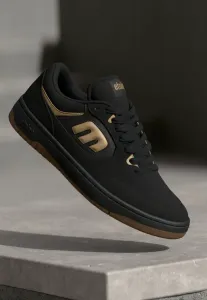 Скейтбордные кроссовки loot унисекс Etnies, Black