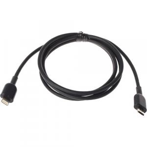 DPA Microphones d:vice Micro-USB-B to Lightning Cable DAO6101
