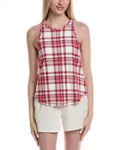 Топ Full Of Holiday Spirit Pj Salvage