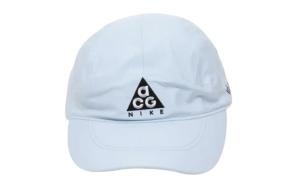 Кепка унисекс Nike, White