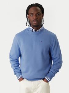 Свитшот regular fit DM0DM20741 Tommy Jeans, синий