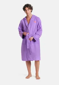 Халат zeal Arena, Violet Calypso Coral