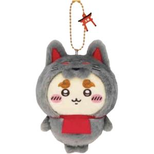 Rakko, Kuri Manju, Shisa, Ben Gong Momonga Fushimi Inari Limited куклы плюшевые подвески трубы Chiikawa